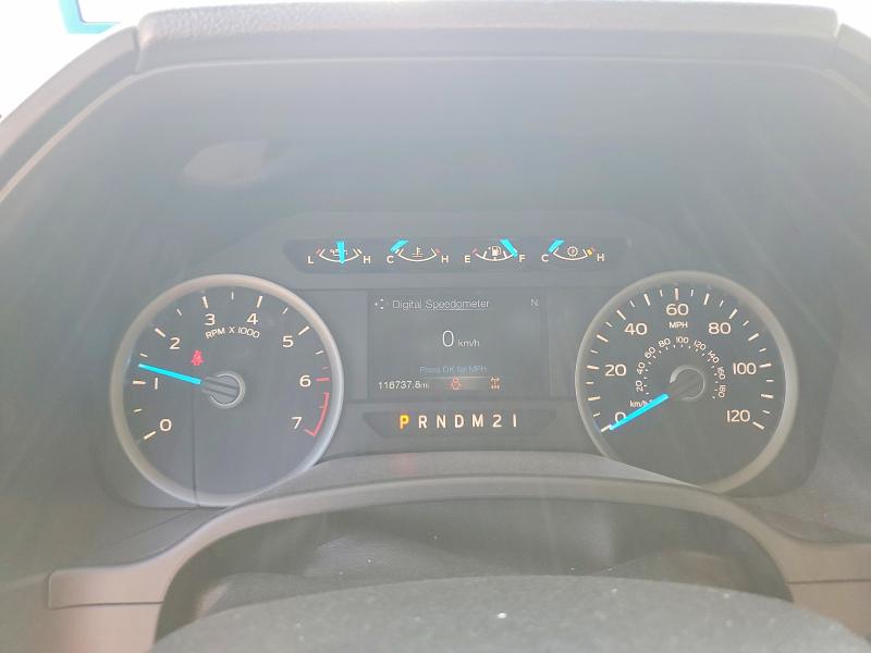 Aukcja sprzedaży 2017 Ford F150, vin: 1FTEW1CP0HKD30577, numer aukcji: 63511416