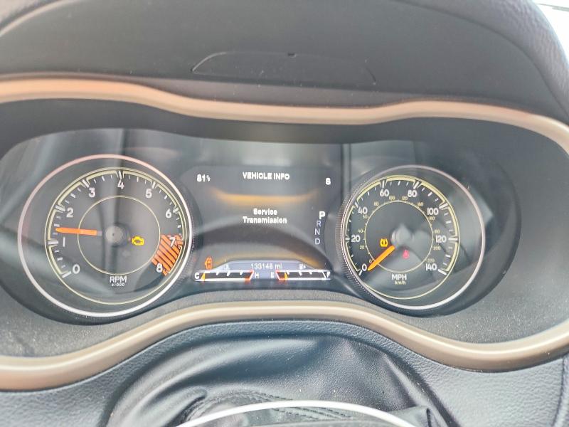 Продаж на аукціоні авто 2015 Jeep Cherokee, vin: 1C4PJMDS4FW564819, номер лоту: 64474146