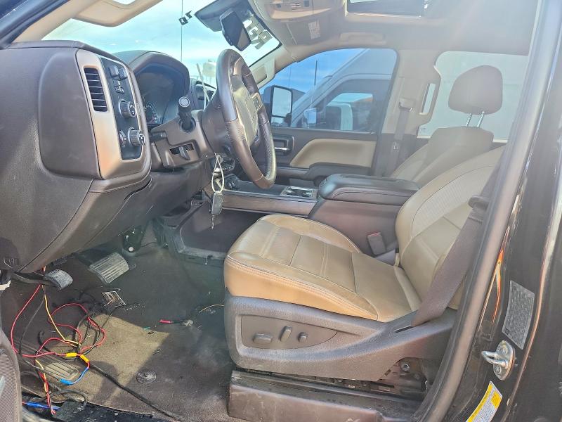 Продажа на аукционе авто 2019 Gmc Sierra, vin: 1GT42WEY1KF144072, номер лота: 62288606