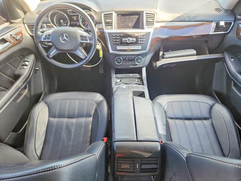 66278496 :رقم المزاد ، 4JGDF7CE7EA330456 vin ، 2014 Mercedes-benz Gl مزاد بيع