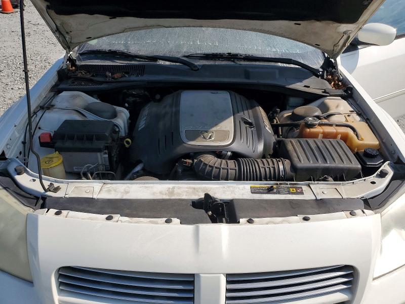 2006 Dodge Magnum მანქანა იყიდება აუქციონზე, vin: 2D4GV57286H516683, აუქციონის ნომერი: 66904906