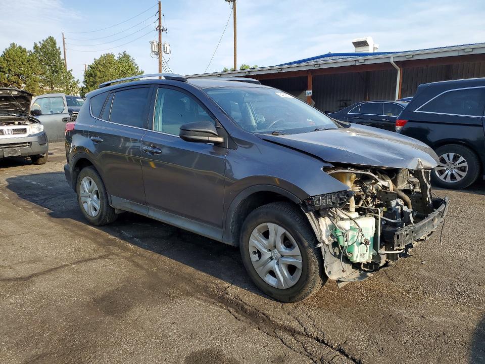 Продаж на аукціоні авто 2014 Toyota Rav4, vin: 2T3BFREV6EW139097, номер лоту: 64056676