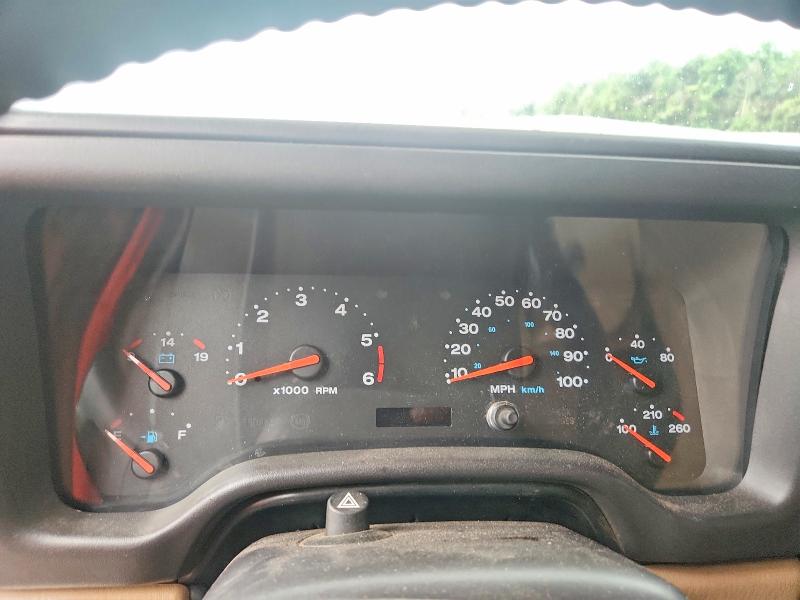 Продажа на аукционе авто 2002 Jeep Wrangler / Tj, vin: 1J4FA49S32P734154, номер лота: 63851776