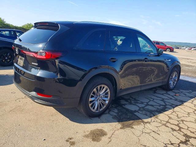Aukcja sprzedaży 2025 Mazda Cx-90, vin: JM3KKAHD7S1201947, numer aukcji: 65378156