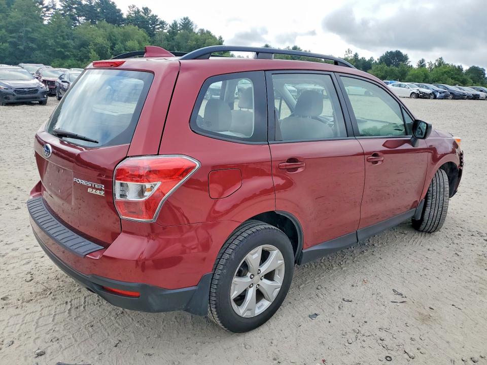 Продаж на аукціоні авто 2016 Subaru Forester, vin: JF2SJABC1GH557855, номер лоту: 62905086
