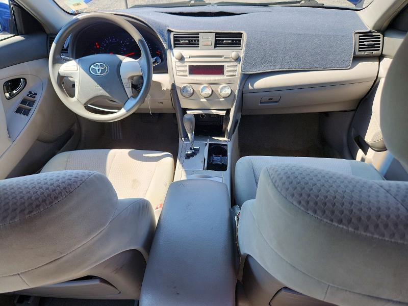 Aukcja sprzedaży 2011 Toyota Camry, vin: 4T1BF3EK7BU629703, numer aukcji: 63351856