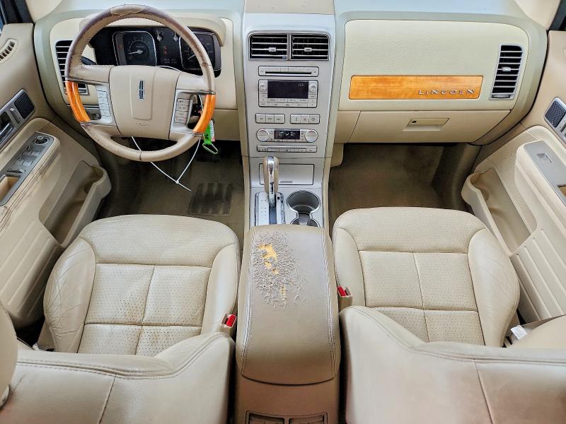 Aukcja sprzedaży 2007 Lincoln Mkx, vin: 2LMDU68C57BJ05293, numer aukcji: 65923876