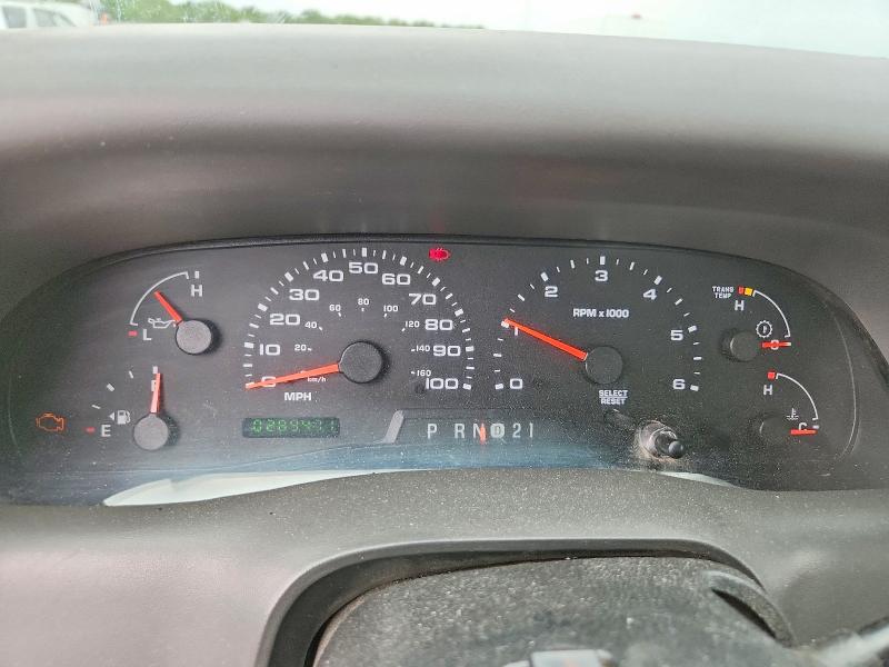 Продажа на аукционе авто 2003 Ford F250, vin: 3FTNF20L93MB28314, номер лота: 65893126