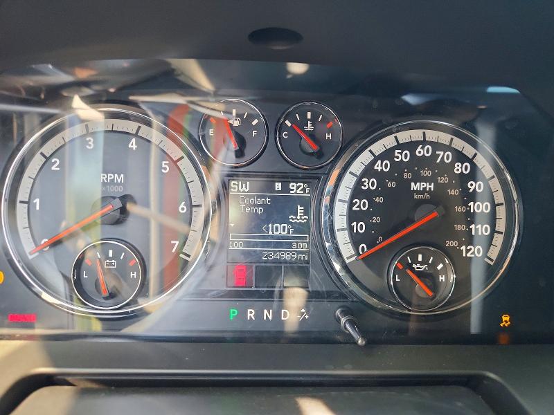 Aukcja sprzedaży 2011 Dodge Ram 1500, vin: 1D7RB1CT3BS506416, numer aukcji: 64511006