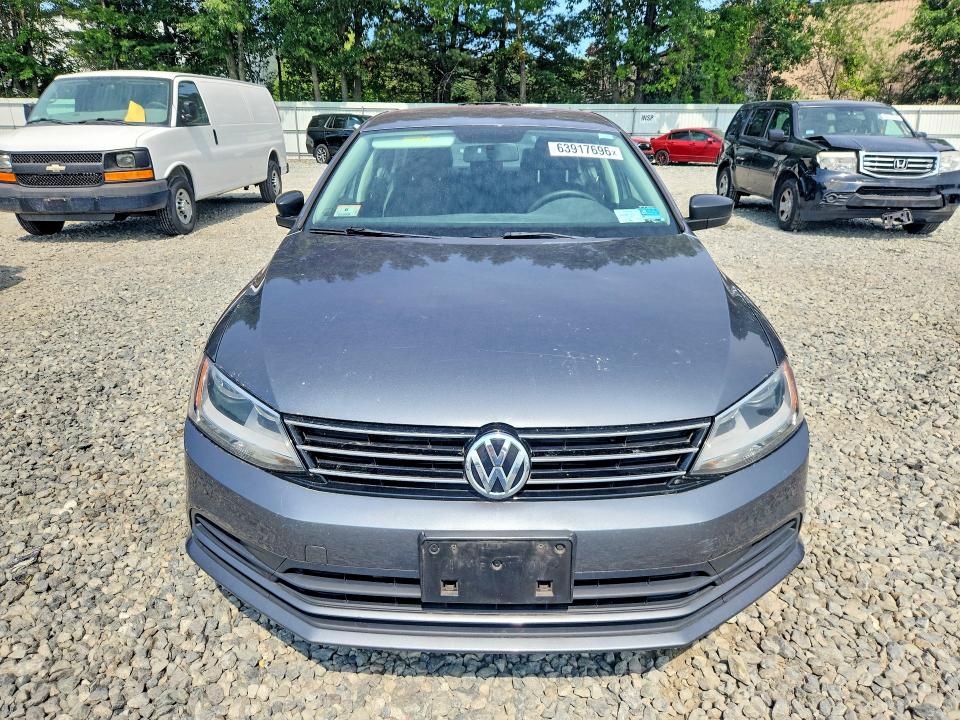 Продажа на аукционе авто 2016 Volkswagen Jetta, vin: 3VW267AJ3GM318660, номер лота: 63917696