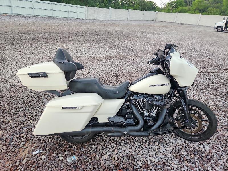Aukcja sprzedaży 2018 Harley-davidson Flhxs, vin: 1HD1KRC1XJB637456, numer aukcji: 65918826