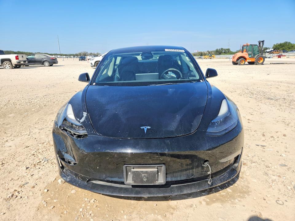 Продажа на аукционе авто 2022 Tesla Model 3, vin: 5YJ3E1EA8NF372443, номер лота: 66504336