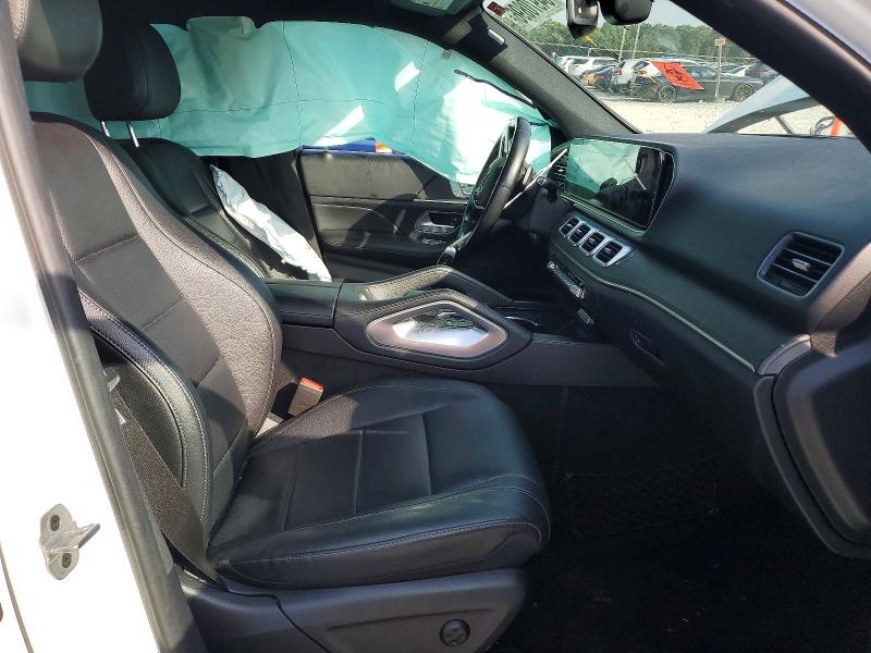 Продаж на аукціоні авто 2021 Mercedes-benz Gle, vin: 4JGFB4KE5MA415220, номер лоту: 64970896