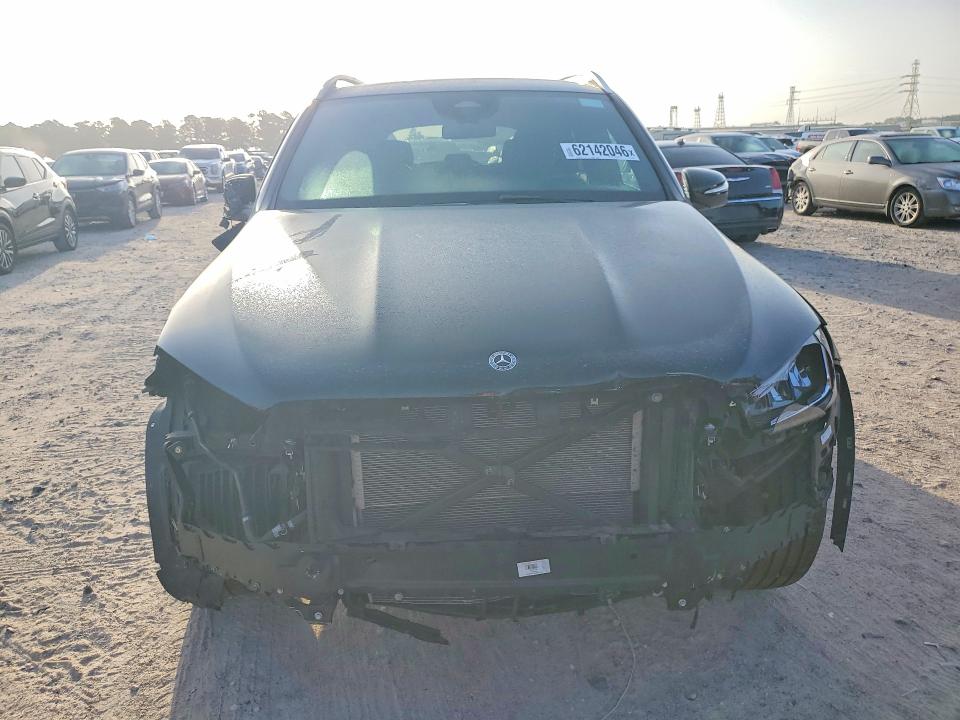 Aukcja sprzedaży 2026 Mercedes-benz Gle, vin: 4JGFB4FB9TB586061, numer aukcji: 62142046