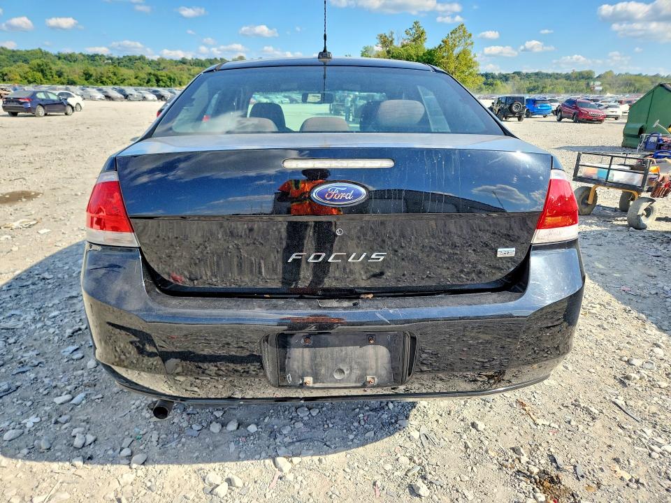 Aukcja sprzedaży 2010 Ford Focus, vin: 1FAHP3FN3AW269309, numer aukcji: 66738956
