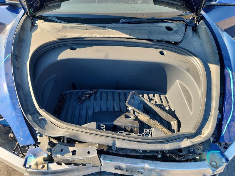 Продаж на аукціоні авто 2023 Tesla Model 3, vin: 5YJ3E1EA7PF470088, номер лоту: 67066136