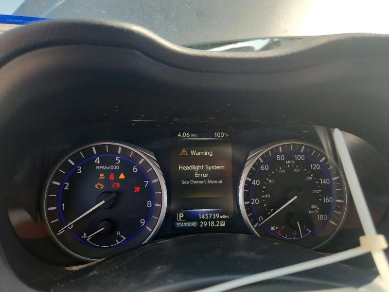 Продаж на аукціоні авто 2015 Infiniti Q50, vin: JN1BV7AR1FM395813, номер лоту: 65949126