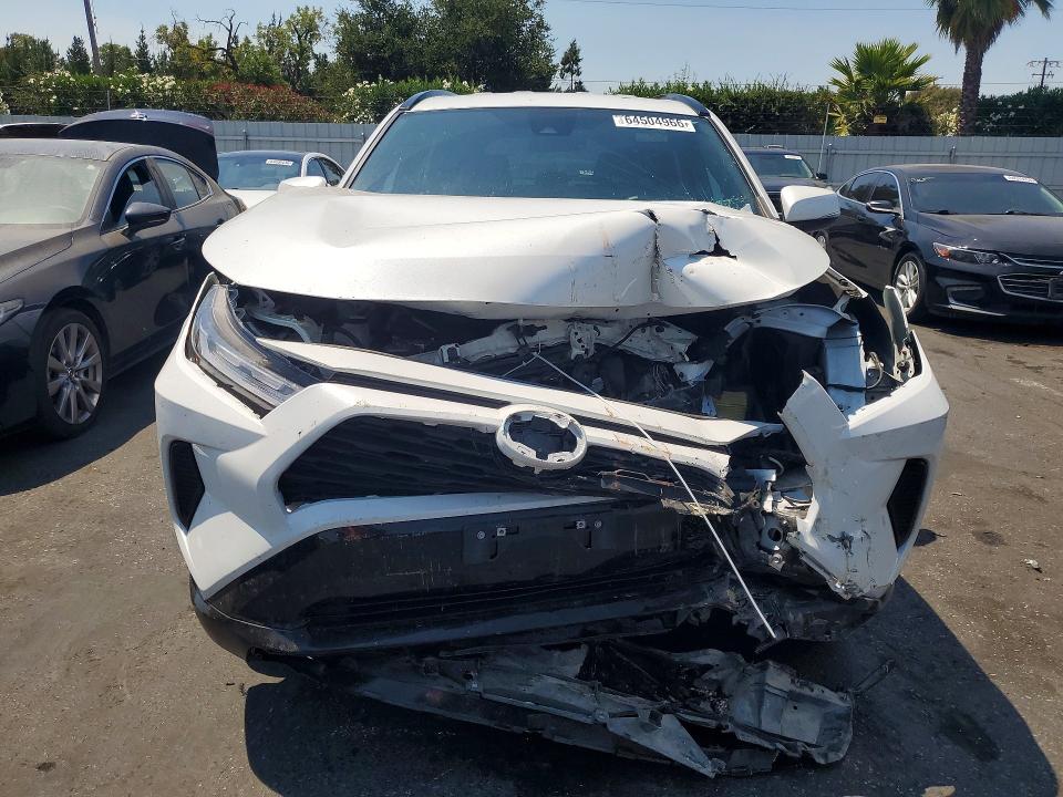 Продаж на аукціоні авто 2023 Toyota Rav4, vin: 4T3T6RFV9PU112062, номер лоту: 64504966