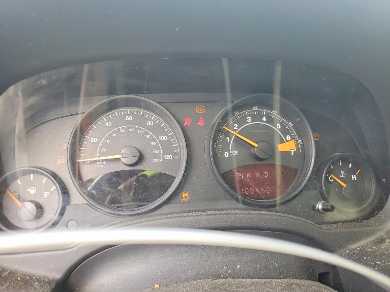 Aukcja sprzedaży 2016 Jeep Patriot, vin: 1C4NJRBB3GD707277, numer aukcji: 63650516