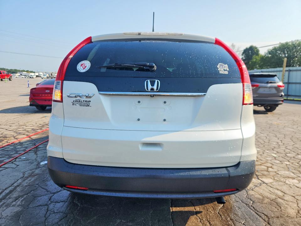 Aukcja sprzedaży 2014 Honda Cr-v, vin: 5J6RM3H71EL041932, numer aukcji: 64450256