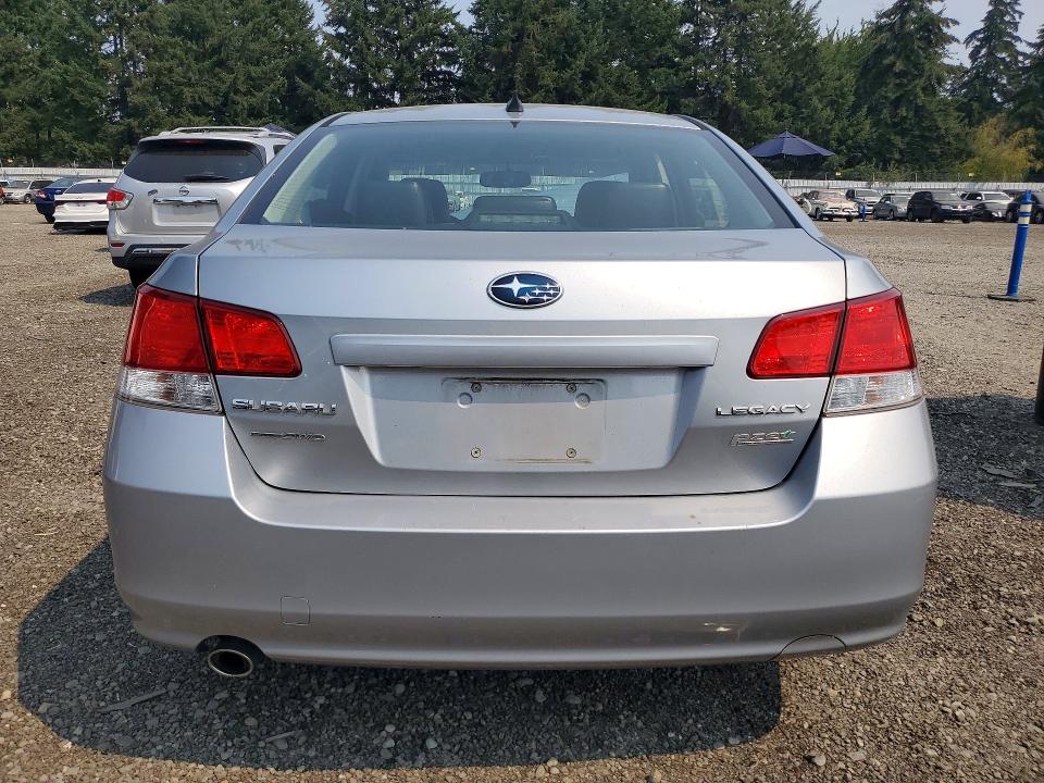 Aukcja sprzedaży 2012 Subaru Legacy, vin: 4S3BMBK66C3011744, numer aukcji: 65342286