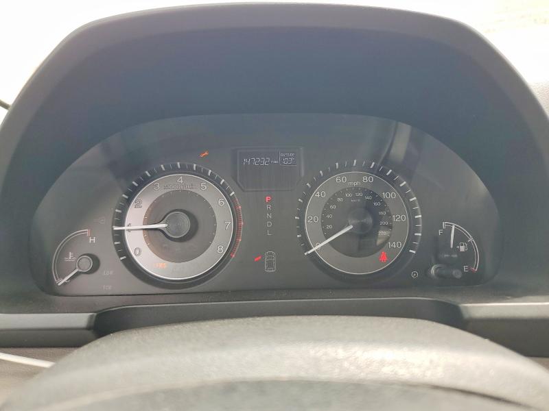 64268006 :رقم المزاد ، 5FNRL5H6XEB084499 vin ، 2014 Honda Odyssey مزاد بيع