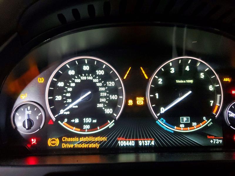 Aukcja sprzedaży 2017 Bmw X5, vin: 5UXKR6C38H0J85268, numer aukcji: 64746946