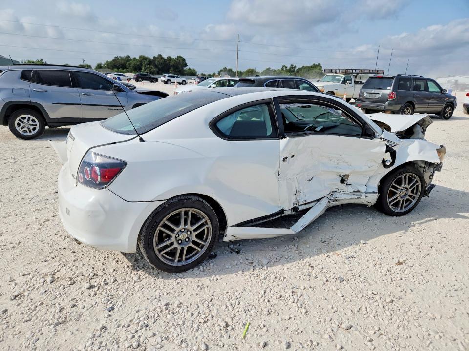 Продажа на аукционе авто 2009 Scion Tc, vin: JTKDE167390298241, номер лота: 63768546