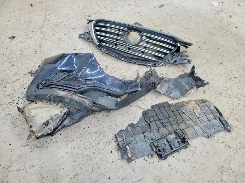 2018 Mazda Cx-9 მანქანა იყიდება აუქციონზე, vin: JM3TCBCY7J0206362, აუქციონის ნომერი: 63620766