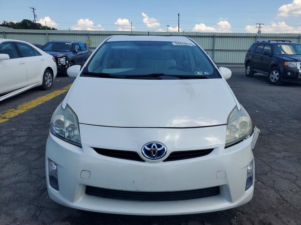 Продажа на аукционе авто 2011 Toyota Prius, vin: JTDKN3DU0B0327817, номер лота: 64259816