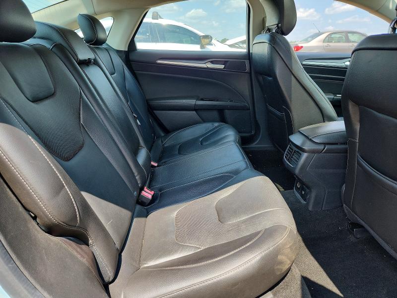 63884736 :رقم المزاد ، 3FA6P0RU4DR359620 vin ، 2013 Ford Fusion مزاد بيع