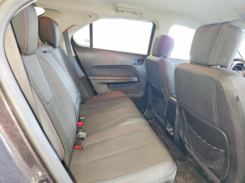 Продажа на аукционе авто 2016 Chevrolet Equinox, vin: 2GNFLEEK1G6260053, номер лота: 64212916