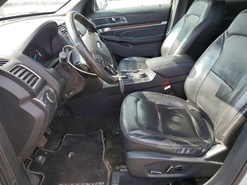 Продажа на аукционе авто 2016 Ford Explorer, vin: 1FM5K8F8XGGC49544, номер лота: 67166806