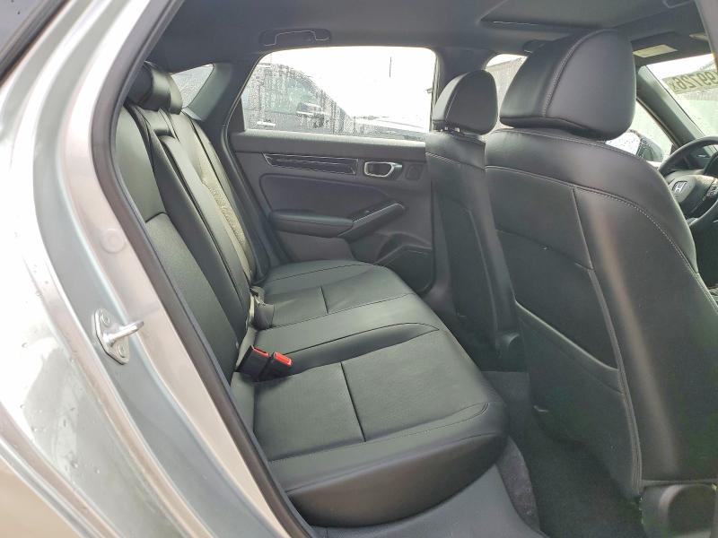 65199726 :رقم المزاد ، 2HGFE4F89TH305711 vin ، 2026 Honda Civic مزاد بيع
