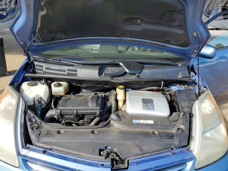 66440766 :رقم المزاد ، JTDKB20U877669796 vin ، 2007 Toyota Prius مزاد بيع