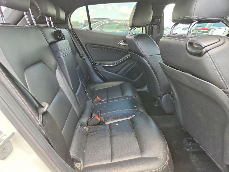 Aukcja sprzedaży 2016 Mercedes-benz Gla, vin: WDCTG4GB4GJ252131, numer aukcji: 63130956