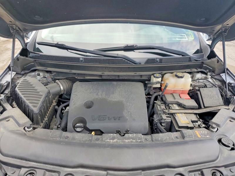 Aukcja sprzedaży 2020 Buick Enclave, vin: 5GAEVAKW0LJ244813, numer aukcji: 64302976