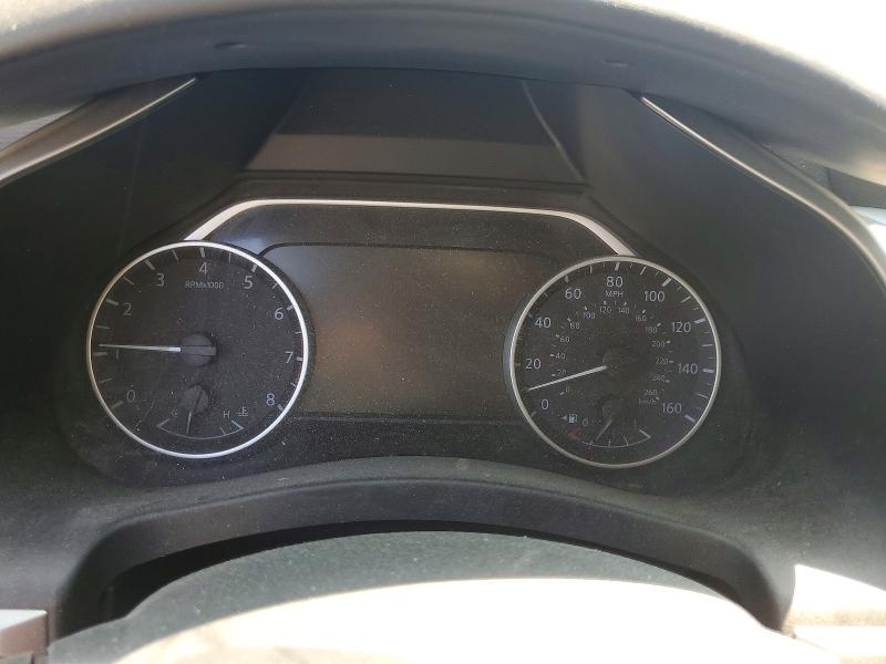 Aukcja sprzedaży 2020 Nissan Murano, vin: 5N1AZ2DS3LN141939, numer aukcji: 63856266