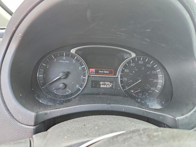 Aukcja sprzedaży 2013 Nissan Altima, vin: 1N4AL3APXDC920317, numer aukcji: 65812406