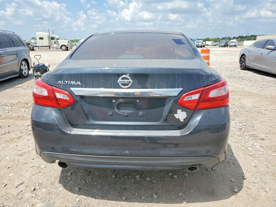 2017 Nissan Altima მანქანა იყიდება აუქციონზე, vin: 1N4AL3AP1HN329206, აუქციონის ნომერი: 63650726