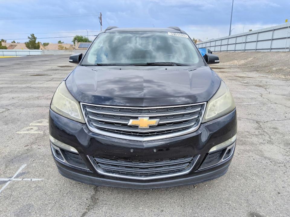 Auction sale of the 2016 Chevrolet Traverse, vin: 1GNKRHKD9GJ284463, lot number: 65180656