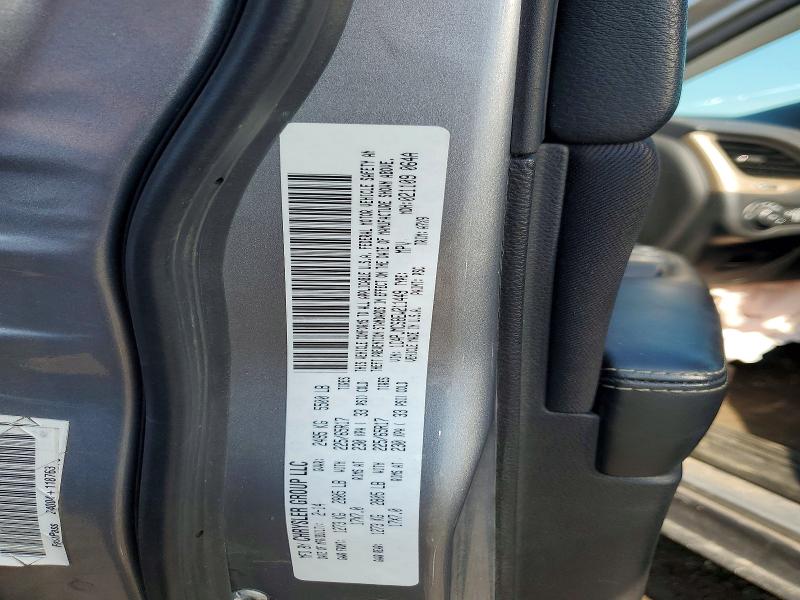 2014 Jeep Cherokee მანქანა იყიდება აუქციონზე, vin: 1C4PJMCS8EW211449, აუქციონის ნომერი: 63402676