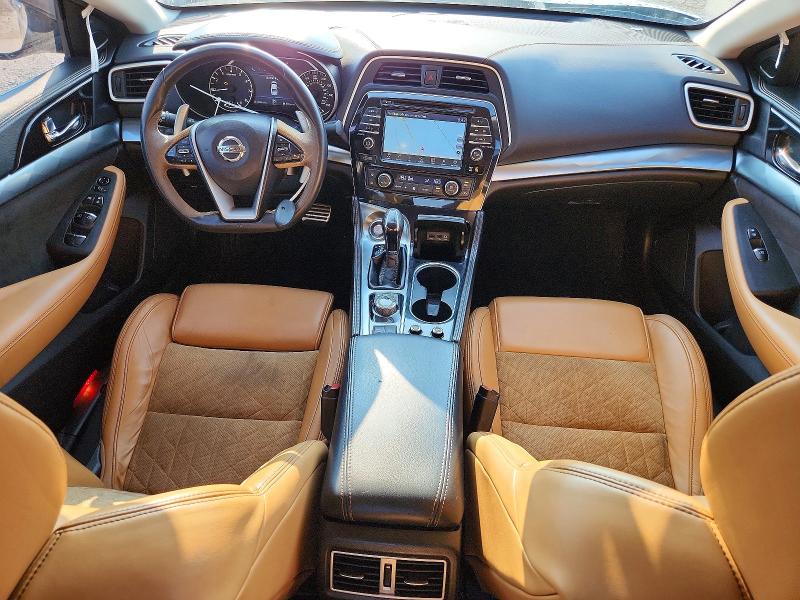 Продажа на аукционе авто 2016 Nissan Maxima, vin: 1N4AA6AP3GC442480, номер лота: 63997576