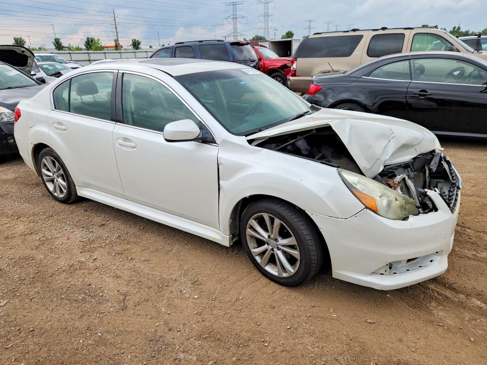 2014 Subaru Legacy მანქანა იყიდება აუქციონზე, vin: 4S3BMBD60E3015594, აუქციონის ნომერი: 64119456