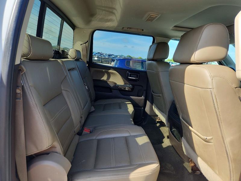 64023836 :رقم المزاد ، 1GT12UE89GF142052 vin ، 2016 Gmc Sierra مزاد بيع