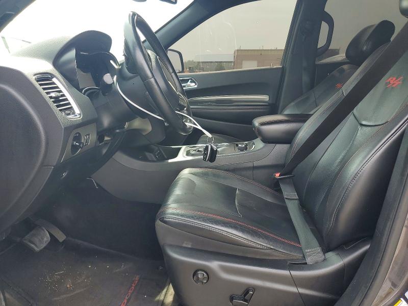 Aukcja sprzedaży 2015 Dodge Durango, vin: 1C4SDJCT0FC756282, numer aukcji: 66606976