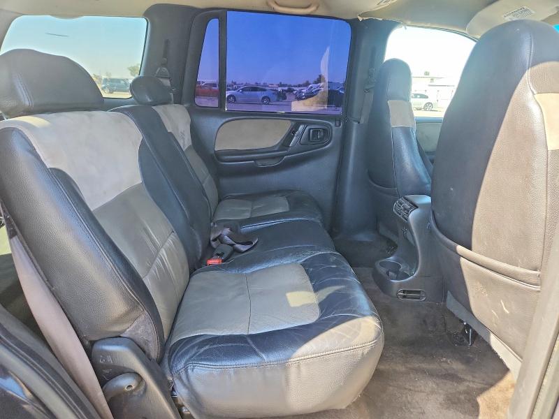 Продаж на аукціоні авто 2000 Dodge Durango, vin: 1B4HS28Z2YF240698, номер лоту: 65230746
