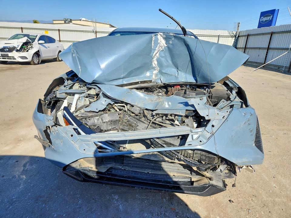 Aukcja sprzedaży 2024 Nissan Sentra, vin: 3N1AB8CV3RY321654, numer aukcji: 66228006