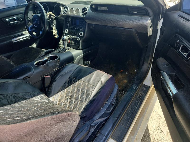 65910556 :رقم المزاد ، 1FA6P8TH1F5425914 vin ، 2015 Ford Mustang مزاد بيع