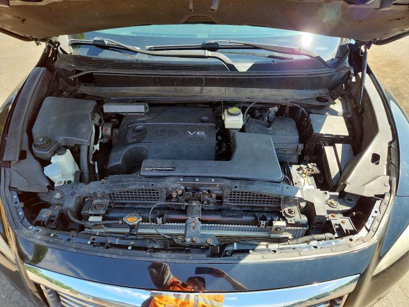 Auction sale of the 2013 Infiniti Jx35, vin: 5N1AL0MM2DC328268, lot number: 65706236